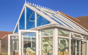 conservatory roof insulation costs Oultoncross
