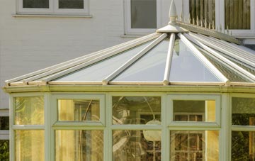 conservatory roof repair Oultoncross, Staffordshire