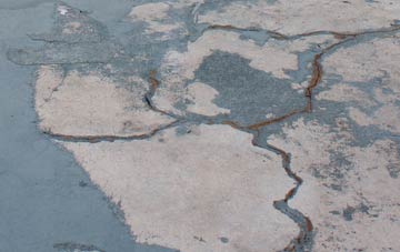 fibreglass roofing replacement Oultoncross