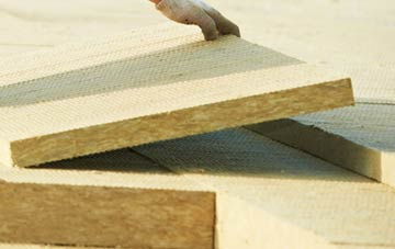 measuring Oultoncross tapered insulation