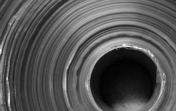 Oultoncross pvc roof replacement