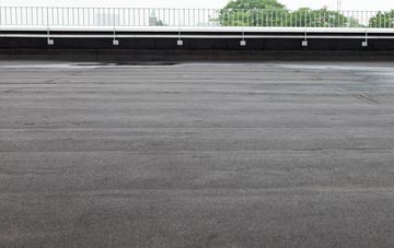 Oultoncross asphalt roof replacement