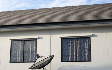 Oultoncross rubber roof costs