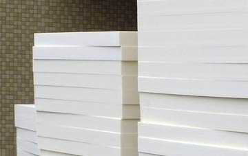 Oultoncross tapered roof insulation costs