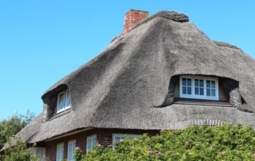 thatch roofing Oultoncross, Staffordshire