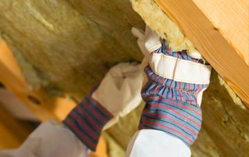 types of Oultoncross pitched roof insulation materials