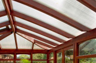 Oultoncross conservatory roofing insulation