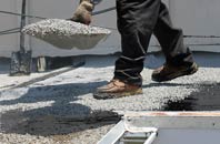 find rated Oultoncross flat roofing replacement companies