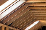 Oultoncross tapered roof insulation quotes